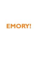 EMORY! Affirmations Notebook & Diary Positive Affirmations Workbook Includes di Affirmations World edito da Positive Life