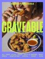 Craveable di Seema Pankhania edito da Penguin Books Ltd