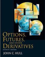 Options, Futures, And Other Derivatives With Derivagem Cd di John C. Hull edito da Pearson Education Limited