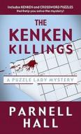 The KenKen Killings di Parnell Hall edito da Thorndike Press