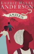 Ashes di Laurie Halse Anderson edito da Brilliance Audio