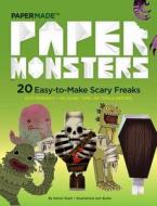 Paper Monsters di Papermade edito da Penguin Random House Group