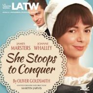 She Stoops to Conquer di Oliver Goldsmith edito da LA Theatre Works