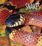 Snakes di Teresa Wimmer edito da CREATIVE CO
