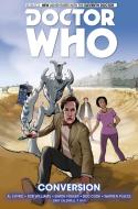 Doctor Who: The Eleventh Doctor di Al Ewing, Rob Williams edito da Titan Books Ltd