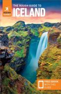 The Rough Guide to Iceland (Travel Guide with Free Ebook) di Rough Guides edito da ROUGH GUIDES