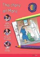 Bible Colour and Learn: 11 Mary di Various edito da DAY ONE CHRISTIAN MINISTRIES