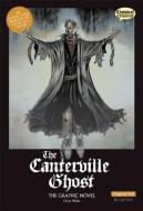 The Canterville Ghost the Graphic Novel: Original Text di Oscar Wilde edito da CLASSICAL COMICS