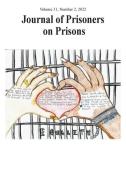 Journal of Prisoners on Prisons, V31 #2 edito da UNIV OF OTTAWA PR