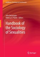 Handbook of the Sociology of Sexualities edito da Springer International Publishing