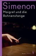 Maigret und die Bohnenstange di Georges Simenon edito da Atlantik Verlag