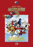 Disney: Alles über Micky Maus di Walt Disney edito da Egmont Comic Collection