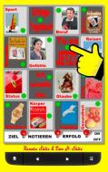 Das kleine mobile Erfolgstagebuch - "Ja, ich schaffe das!" di Renate Sültz, Uwe H. Sültz edito da Books on Demand