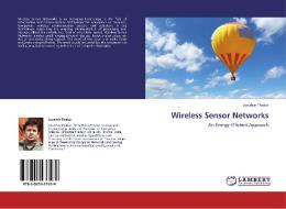 Wireless Sensor Networks di Jawahar Thakur edito da LAP Lambert Acad. Publ.