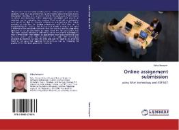 Online assignment submission di Baha Amayreh edito da LAP Lambert Academic Publishing