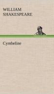 Cymbeline di William Shakespeare edito da TREDITION CLASSICS