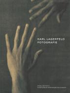 Fotografie di Karl Lagerfeld edito da Steidl Gerhard Verlag