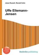 Uffe Ellemann-jensen edito da Book On Demand Ltd.