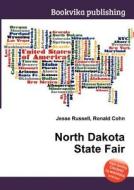 North Dakota State Fair edito da Book On Demand Ltd.