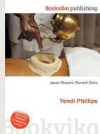 Yendi Phillips edito da Book On Demand Ltd.