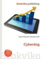 Cyberdog edito da Book On Demand Ltd.