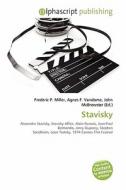 Stavisky edito da Alphascript Publishing