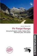 Pir Panjal Range edito da Brev Publishing