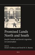 Promised Lands North and South edito da BRILL ACADEMIC PUB