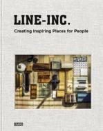 Line-Inc. di Takao Katsuta, Sawako Akune edito da FRAME