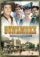 Gunsmoke: Season 3, Volume 1 edito da Uni Dist Corp. (Paramount