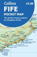 Fife Pocket Map di Collins Maps edito da HarperCollins Publishers