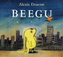 Beegu di Alexis Deacon edito da Random House Children's Publishers UK