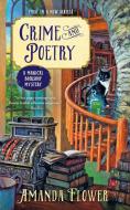 Crime and Poetry di Amanda Flower edito da Penguin Publishing Group