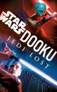 Dooku: Jedi Lost (Star Wars) di Cavan Scott edito da Random House USA Inc