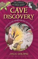 Cave Discovery di Julia Golding, Andrew Briggs, Roger Wagner edito da Lion Hudson Plc