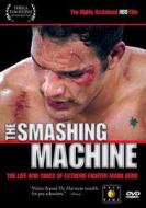 The Smashing Machine: The Life and Times of Mark Kerr edito da Uni Dist Corp. (Cinedigm)