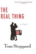 The Real Thing di Tom Stoppard edito da GROVE ATLANTIC