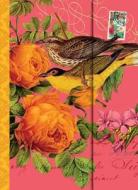 Birds & Blossoms Journal edito da Sellers Publishing