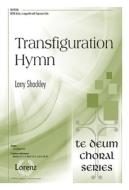 Transfiguration Hymn edito da LORENZ PUB CO