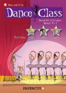 Dance Class Graphic Novels Boxed Set: Vol. #1-4 di Beka edito da Papercutz
