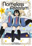 Nameless Asterism Vol. 1 di Kina Kobayashi edito da Seven Seas Entertainment, LLC