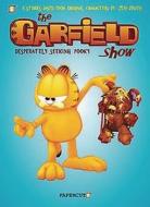 Davis, J: The Garfield Show Vol 7 di Jim Davis, Cedric Michiels, Ellipsanime, Dargaud Media edito da Papercutz