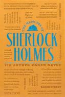 The Memoirs Of Sherlock Holmes di Sir Arthur Conan Doyle edito da Readerlink Distribution Services, LLC