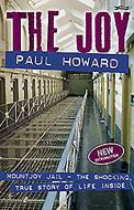 The Joy di Paul Howard edito da O'Brien Press Ltd