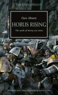 Horus Rising di Dan Abnett edito da Games Workshop Ltd