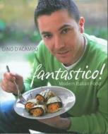 Modern Italian Food di Gino D'acampo edito da Kyle Books