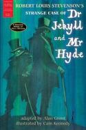 The Strange Case of Dr Jekyll and Mr Hyde di Robert Louis Stevenson edito da The Gresham Publishing Co. Ltd
