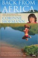 Back from Africa di Corinne Hofmann edito da ARCADIA BOOKS
