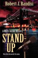 Stand-Up di Robert J. Randisi edito da Perfect Crime Books