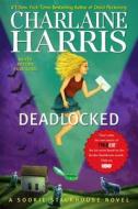 Deadlocked di Charlaine Harris edito da Ace Books